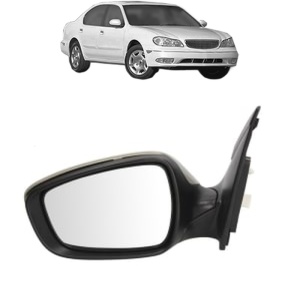 Oglinda Stanga HYUNDAI i30 din 2007 - 2020, Auto, Reglaj electric, Completa - Img 2