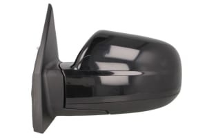 Oglinda Stanga HYUNDAI ix35 (LM, EL, ELH) din 2009 - 2015, Auto, Reglaj electric, Completa - Img 4