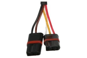 Oglinda Stanga IVECO DAILY III Platform/Chassis din 1999 - 2006, Auto, Reglaj electric, Completa - Img 4