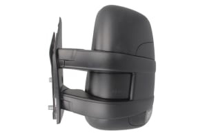 Oglinda Stanga IVECO DAILY V Platform/Chassis din 2011 - 2014, Auto, Reglaj manual, Completa - Img 4