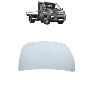 Oglinda Stanga IVECO DAILY VI Platform/Chassis din 2014 - 2022, Auto, Completa - Img 2