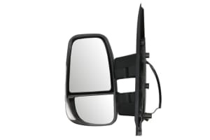 Oglinda Stanga IVECO DAILY VI Van din 2014 - 2022, Auto, Reglaj manual, Completa - Img 3