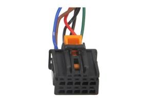 Oglinda Stanga JEEP AVENGER (J2) din 2022 - 2023, Auto, Reglaj electric, Completa - Img 5