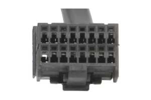 Oglinda Stanga JEEP COMMANDER VAN (XH) din 2005 - 2010, Auto, Reglaj electric, Completa - Img 5