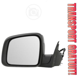 Oglinda Stanga JEEP GRAND CHEROKEE din 2010 - 2020, Auto, Reglaj electric, Completa