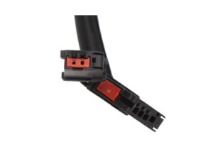 Oglinda Stanga JEEP WRANGLER III (JK) din 2006 - 2015, Auto, Reglaj electric, Completa - Img 5