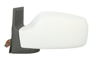 Oglinda Stanga LANCIA ZETA (22_) din 1995 - 2003, Auto, Reglaj electric, Completa - Img 4