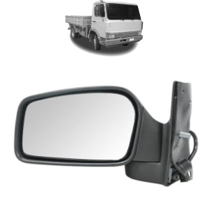 Oglinda Stanga LANCIA ZETA din 1995 - 2002, Auto, Reglaj electric, Completa - Img 2