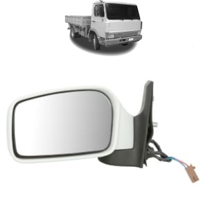 Oglinda Stanga LANCIA ZETA din 1995 - 2002, Auto, Reglaj electric, Completa - Img 2