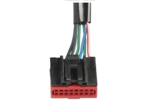 Oglinda Stanga LAND ROVER DISCOVERY IV (L319) din 2009 - 2018, Auto, Reglaj electric, Completa - Img 5