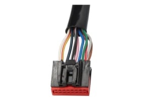 Oglinda Stanga LAND ROVER DISCOVERY IV (L319) din 2009 - 2018, Auto, Reglaj electric, Completa - Img 5