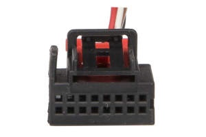 Oglinda Stanga MAN TGE Van din 2017 - 2024, Auto, Reglaj electric, Completa - Img 5