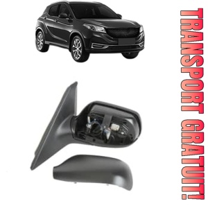 Oglinda Stanga MAZDA 3 din 1990 - 2019, Auto, Reglaj electric, Completa