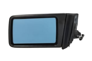Oglinda Stanga MERCEDES-BENZ 190 (W201) din 1982 - 1993, Auto, Reglaj electric, Completa - Img 3