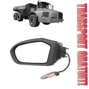 Oglinda Stanga MERCEDES-BENZ A din 1997 - 2022, Auto, Reglaj electric, Completa