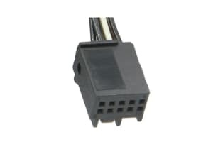 Oglinda Stanga MERCEDES-BENZ C-CLASS (W203) din 2000 - 2007, Auto, Reglaj electric, Completa - Img 5