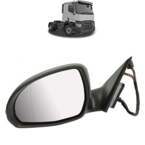 Oglinda Stanga MERCEDES-BENZ C din 1993 - 2021, Auto, Reglaj electric, Completa - Img 2