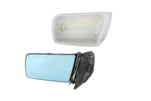 Oglinda Stanga MERCEDES-BENZ C din 1993 - 2021, Auto, Reglaj electric, Completa - Img 4