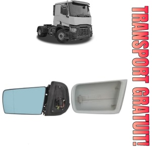 Oglinda Stanga MERCEDES-BENZ C din 1993 - 2021, Auto, Reglaj electric, Completa
