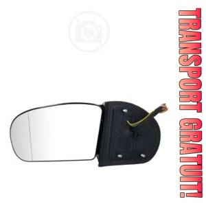 Oglinda Stanga MERCEDES-BENZ E din 1992 - 2013, Auto, Reglaj electric, Completa