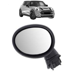 Oglinda Stanga MINI MINI (F56) din 2013 - 2020, Auto, Reglaj electric, Completa - Img 2