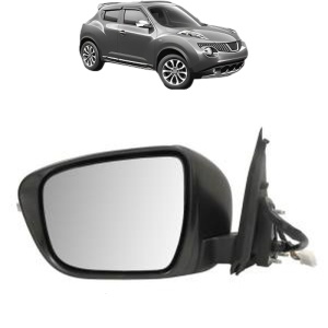 Oglinda Stanga NISSAN JUKE (F15) din 2010 - 2019, Auto, Reglaj electric, Completa - Img 2