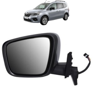 Oglinda Stanga NISSAN TOWNSTAR Box Body/MPV (XFK) din 2021 - 2022, Auto, Reglaj electric, Completa - Img 2