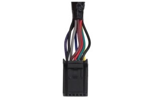 Oglinda Stanga NISSAN TOWNSTAR Box Body/MPV (XFK) din 2021 - 2022, Auto, Reglaj electric, Completa - Img 5