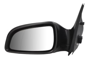 Oglinda Stanga OPEL ASTRA H CLASSIC Saloon (A04) din 2009 - 2014, Auto, Reglaj electric, Completa - Img 3