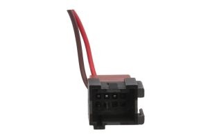 Oglinda Stanga OPEL COMBO Box Body/MPV (X12) din 2012 - 2016, Auto, Reglaj mecanic, Completa - Img 5