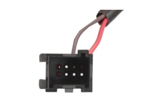 Oglinda Stanga OPEL COMBO Box Body/MPV (X12) din 2012 - 2016, Auto, Reglaj mecanic, Completa - Img 5