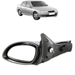 Oglinda Stanga OPEL VECTRA B (J96) din 1995 - 2002, Auto, Reglaj mecanic, Completa - Img 2