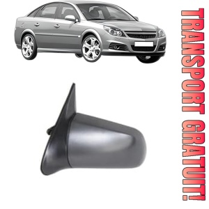 Oglinda Stanga OPEL VECTRA din 1988 - 2008, Auto, Reglaj mecanic, Completa
