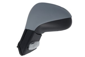 Oglinda Stanga PEUGEOT 207 SW (WK_) din 2007 - 2013, Auto, Reglaj electric, Completa - Img 4