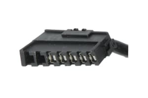 Oglinda Stanga PEUGEOT 306 (7B, N3, N5) din 1994 - 2001, Auto, Reglaj electric, Completa - Img 5