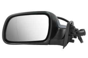 Oglinda Stanga PEUGEOT 307 din 2000 - 2012, Auto, Reglaj electric, Completa - Img 3