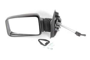 Oglinda Stanga PEUGEOT 405 II Estate Van (4E_) din 1992 - 1995, Auto, Reglaj mecanic, Completa - Img 4
