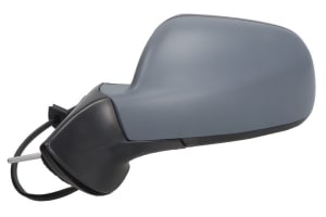 Oglinda Stanga PEUGEOT 407 SW Estate Van (6E_) din 2009 - 2010, Auto, Reglaj electric, Completa - Img 4