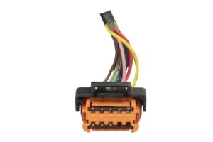 Oglinda Stanga PEUGEOT 508 SW I (8E_) din 2010 - 2018, Auto, Reglaj electric, Completa - Img 5