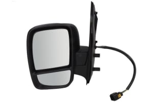 Oglinda Stanga PEUGEOT EXPERT din 1996 - 2016, Auto, Reglaj electric, Completa - Img 3