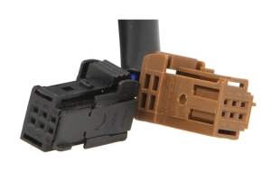 Oglinda Stanga PEUGEOT PARTNER Box Body/MPV din 2008 - 2016, Auto, Reglaj electric, Completa - Img 5
