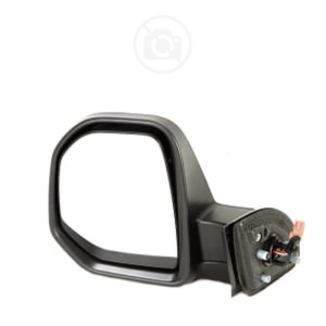 Oglinda Stanga PEUGEOT PARTNER din 1996 - 2023, Auto, Reglaj electric, Completa - Img 2