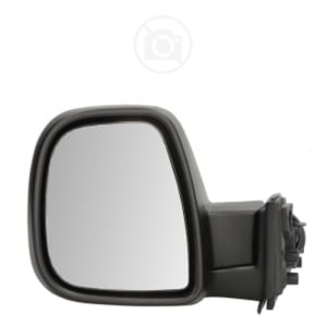 Oglinda Stanga PEUGEOT PARTNER din 1996 - 2023, Auto, Reglaj electric, Completa - Img 2