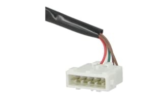 Oglinda Stanga PEUGEOT PARTNER Platform/Chassis (5_, G_) din 1997 - 2008, Auto, Reglaj electric, Completa - Img 5
