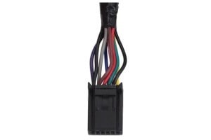 Oglinda Stanga RENAULT KANGOO III MPV din 2021 - 2022, Auto, Reglaj electric, Completa - Img 5