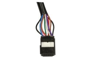 Oglinda Stanga RENAULT KANGOO III MPV din 2021 - 2022, Auto, Reglaj electric, Completa - Img 5