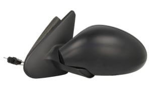 Oglinda Stanga SEAT LEON (1M1) din 1999 - 2006, Auto, Reglaj mecanic, Completa - Img 4