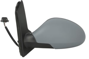 Oglinda Stanga SEAT TOLEDO III (5P2) din 2004 - 2009, Auto, Reglaj electric, Completa - Img 4