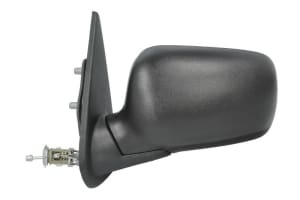 Oglinda Stanga SKODA FELICIA II (6U1) din 1998 - 2001, Auto, Reglaj mecanic, Completa - Img 4