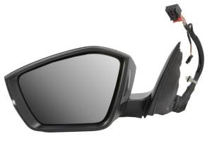 Oglinda Stanga SKODA OCTAVIA IV (NX3, NN3, PV3) din 2020 - 2024, Auto, Reglaj electric, Completa - Img 3